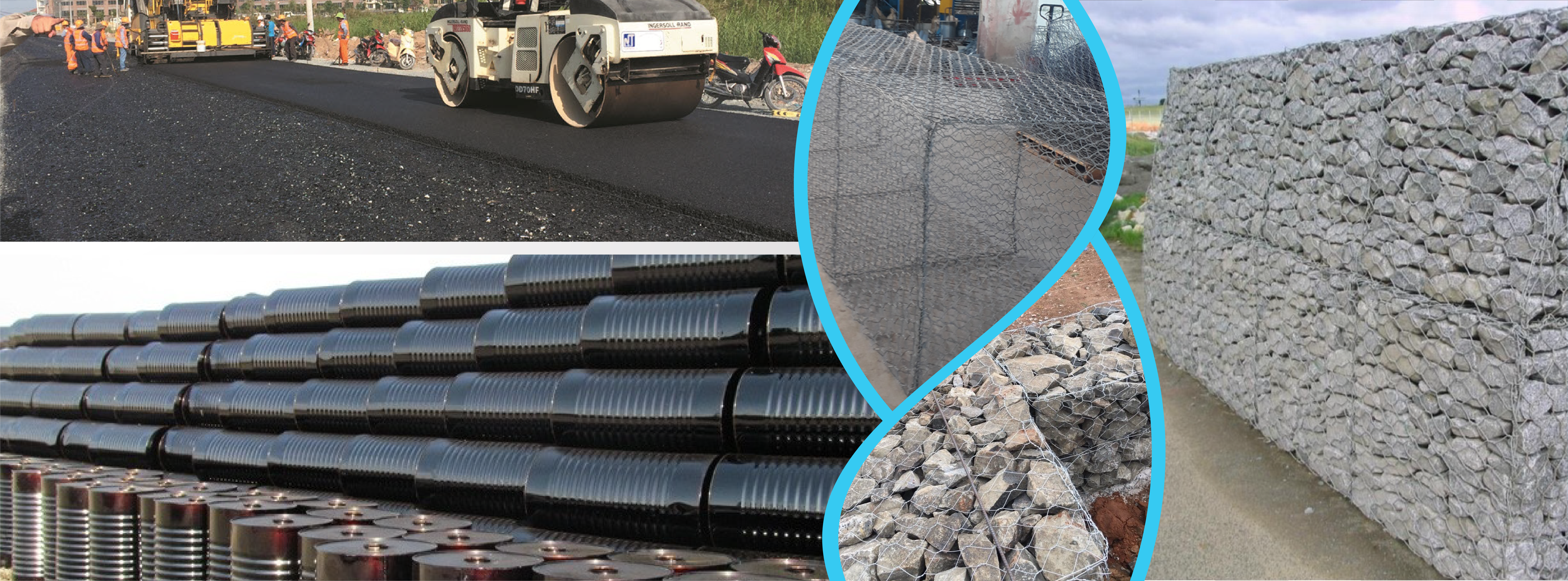 VẬT TƯ CÔNG TRÌNH